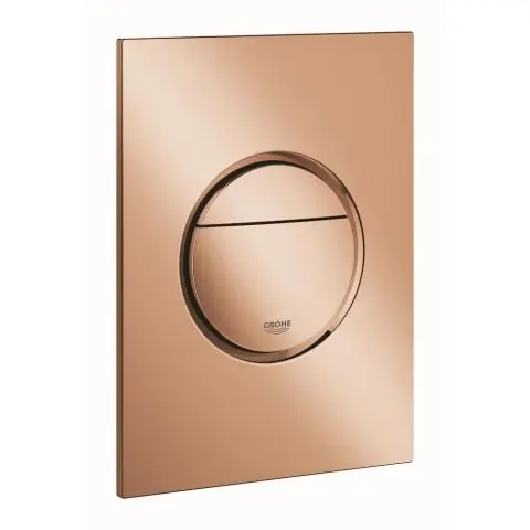 Utförsäljning Grohe Nova Cosmopolitan S Spolplatta